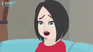 مرات ابنى مشغلانى خدامه ومبهدلانى اخر بهدله- حكايات عربية- حكايات حقيقية - حكايات واقعية