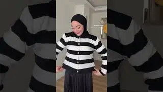 #hijabdesign #hijab #fashion #suedcollection