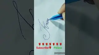 @b handwriting 20//#shorts