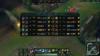 New Mordekaiser bug, abilities aren't being cast in the shadow realm.