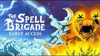 The Spell Brigade - Cap&iacute;tulo 8