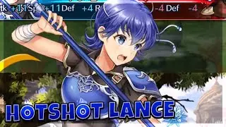 DRAGONFLOWER-BASED WEAPON!?! Fire Emblem Heroes Banner Trailer Reaction & Analysis (Bond of Trust)