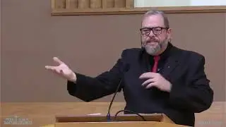 Sermon: God Hates Man Made Religion by Pastor Tony Costa