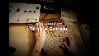 SOMA LAB Terra x Cosmos ( rhythmic firmware)