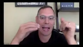 BIOHM Webinar Series: Basics of the Microbiome