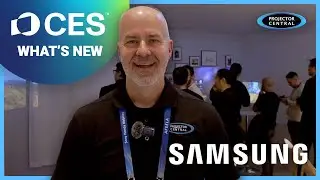 CES 2026: Практический обзор Samsung Freestyle+