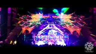 Light Show @ Hadra 8