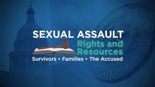 Paige Hardy: Sexual Assault Survivor Part 8