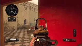 GKS after secret buff ? COD BO4 Gamplay
