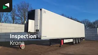 Krone  - 2018 - BAS World