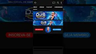 🔵 SPEED ART BANNER PARA CANAL DE INFORM&Aacute;TICA/TECNOLOGIA #banneryoutube #speedart