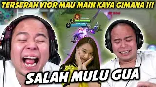 MABAR SAMA VIOR AUTO LOSE