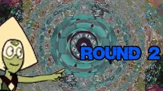 [YTP Tennis] Steven's Unfortunate Barn Reunion (Round 2)