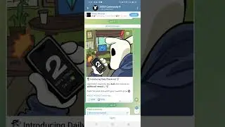 dogs all tasks completed dogs ka tasks kaise complete krw @crptyo_mini  #dog #bot