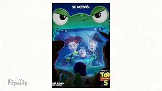The Silly Of Steven and Max Minis Ep 4 - Max Goes Crazy To See Toy Story 5 (2026)