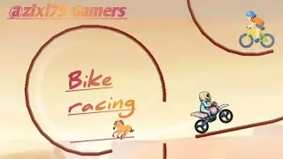 Bike racing video in live  /=Escape Gameplay | Zixl79 Gamers 🎯 #zixl79gamer