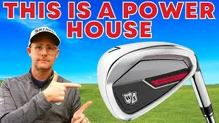 Wilson DynaPower Irons: Is this their Best Irons Yet? (Golf Club Review)