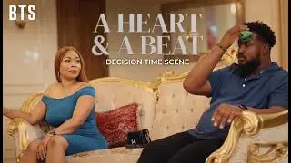 Behind The Scene 2 video of a 