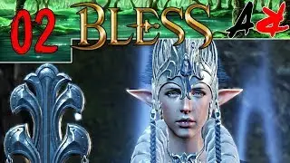 Bless Online - Ep2 - The Queen