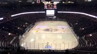 Rexall Place Quick Look