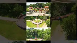 FOSSIL PARK, MANDRO||SAHIBGANJ #sahibganj #sahibganjnews #viral #reels #shorts #short #shortvideo