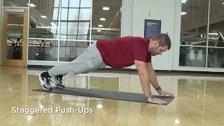 11 Push-Up Variations to Mix Up Your Workouts | F45 Cleveland State