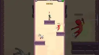 Spider-Man Never Misses a Beat  #shorts #gaming #ytshorts