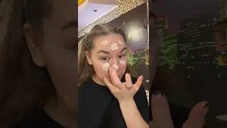 Что-то опять делаю тут))) остальные части на канале:) #shortsvideo #makeup #trend #ytshorts #макияж