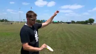 Vibram Disc Golf - Fairway Drivers