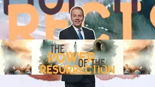 The Power Of The Resurrection | Pastor Ken Dutton | Without Walls Church