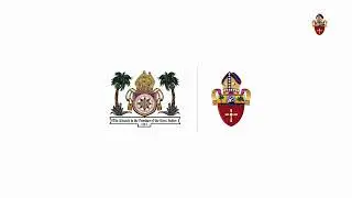 42nd Triennial Provincial Synod – Opening Service (Live from Nassau, The Bahamas)