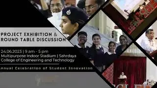 Sahrdaya SCI-FEST |EXHIBITION