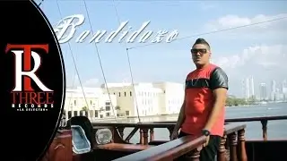 El Bandidazo - Charly Craps (Video Oficial) 2015