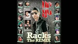 YC feat Lil Wayne, Wiz Khalifa, Twista, Nelly, & others- Racks Dj DiZi End of year 2011 remix