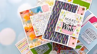 Quick and Easy Fun Folds with Charlene!