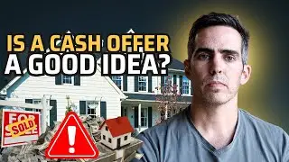 Cash Offer or Top Dollar? What Sellers Need to Know