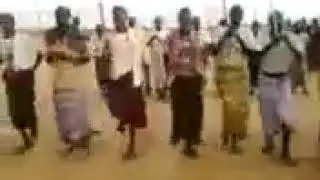 Shirib abgaal cismaan oo an caadi ahayn