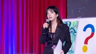 The art of starting without fear | Samriddhi Uniyal | TEDxAAFT