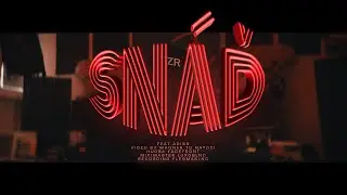 Tyzer - SNÁĎ (feat. ADiss) prod. Facefront
