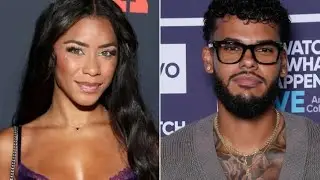 Love Island Shock! Amaya & Bryan&rsquo;s Breakup&mdash;Cheating Rumors & The Truth Revealed