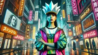 I am the Queen | Bow down to nobody&mdash;Own your throne! | Official Music Video