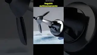 As&iacute; ser&aacute; la visita al oc&eacute;ano de Enc&eacute;lado 😱 #shorts #NASA #Saturno #aliens #astrobiology