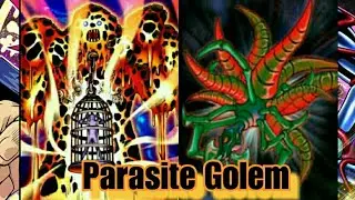 This is a LOL deck:') [Yu-Gi-Oh! Duel Links Indonesia]