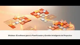 El software para la planificación y gestión inteligente de proyectos