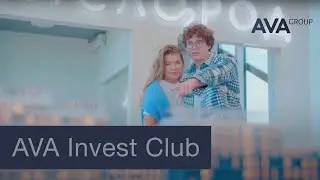 AVA Invest Club ➤инвестиционно&ndash;строительный холдинг AVA Group ➤➤ AVAInvestClub