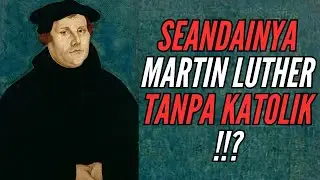 Memahami Protestantisme ❗❗ Secara Kritis dan Teologis
