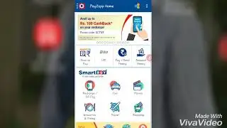 Payzapp  Cashback  loot offer recharge korke app kama sakte hon 100 rupees  free cashback Hdfc offer