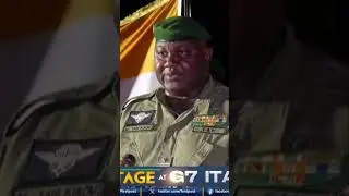 After the Americans Leave: Impact on US-Niger Relations