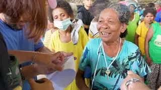 Shore360 - Aeta Community Outreach 2025