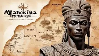 Mandinka Empire: The Golden Age of West African Civilization